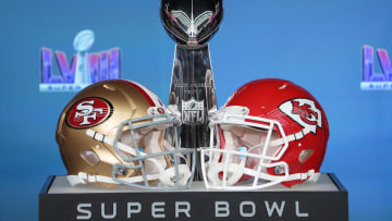 How to Watch Super Bowl XLVIII: San Francisco 49ers vs. Kansas City Chiefs