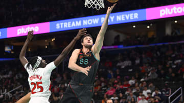 5 players the Timberwolves could pursue on the buyout market