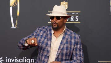 'You Can Only Come Back!' Ray Lewis Reveals Baltimore Ravens' Fate With Lamar Jackson