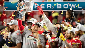 Super Bowl LVIII Point Spread: How Chiefs, 49ers Have Fared vs. The Number This Season