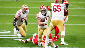 Boomer Esiason Declares Christian McCaffrey’s TD in Super Bowl Should Not Have Counted