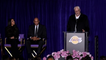 Lakers News: Phil Jackson Reveals Surprising Moment Kobe Bryant Became True Leader