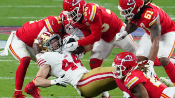 Super Bowl LVIII: LA Tech Alum L'Jarius Sneed Leads Chiefs Defense To Second Consecutive Title