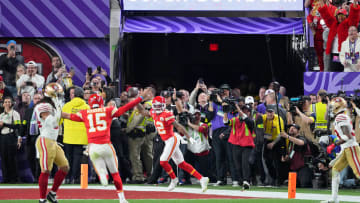 Four Takeaways From the KC Chiefs' 25-22 Super Bowl Win Over the SF 49ers