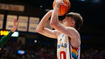 2024 NBA Draft: Potential Breakout Candidates For Next Year’s Draft