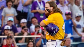 How to Watch: No. 2 LSU vs. Central Arkansas in Monday Matchup