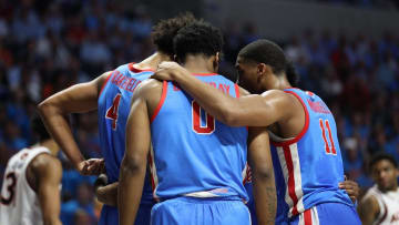 Ole Miss vs. #17 Kentucky Prediction, Picks & Betting Odds Today, 2/13