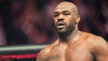 Former Opponent Trashes "Stupid" Jon Jones for UFC 300 Main Event Claim