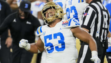 UCLA Football: Ethan Garbers Gets Brutally Honest About What It Was Like Playing For Chip Kelly