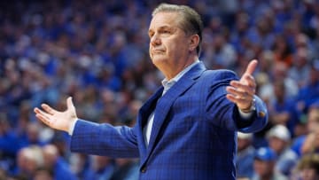 Forde Minutes: Kentucky, Indiana and USC Men’s Basketball Teams Face Crisis Points