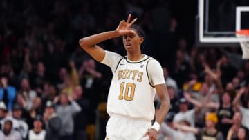 Draft Digest: 2024 NBA Draft Big Board