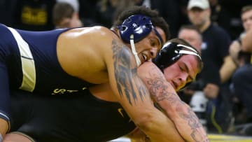 Penn State's Top Storylines at the NCAA Wrestling Championships