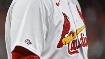 Cardinals Players Blast ‘Cheap’ New Jerseys for 2024 MLB Season