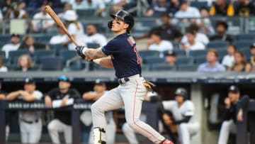 Padres Linked To Pair Of Young Outfielders As Possible Trade Candidates