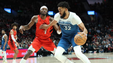 Western Conference exec believes KAT trade 'happens this summer'
