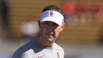 USC Football: Schedule Set For Spring Practices