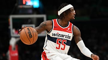 Heat to Add Delon Wright to Rotation After Wizards Buyout, per Report