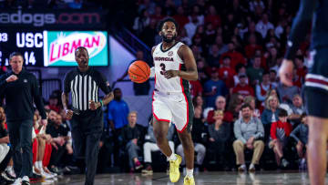 UGA Set to Play Florida in a Rematch in Athens