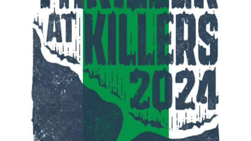Thriller At Killers Big Wave Contest Set To Run At Todos Santos This Sunday
