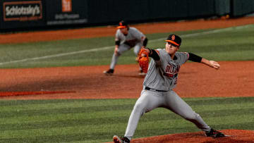OSU Baseball: Cowboys Cruise to Victory in Strong Performance Against Missouri State