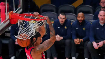 Paolo Banchero's Sneakers Honor His Grandmother Sheila