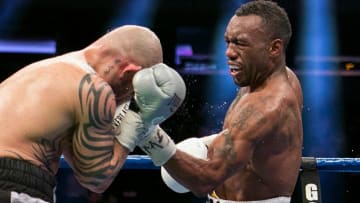 Austin Trout Eyes Transition To Bare Knuckle Fighting As Boxing Landscape Shifts