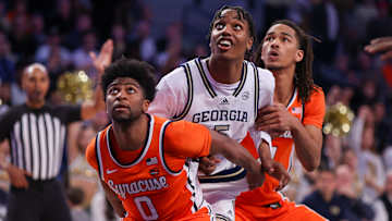 Five Takeaways: Georgia Tech 65 Syracuse 60