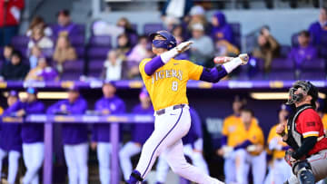 The Recap: No. 2 LSU's Offense Erupts in 18-10 Victory Over Stony Brook
