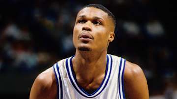 Former Sixth Overall Pick Antoine Walker Discusses His Rise From NBA Prospect To All-Star And More