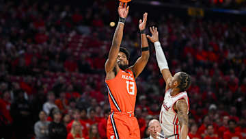 Big Ten Basketball Power Rankings (Vol. 13): Race Between Purdue, Illinois Returns