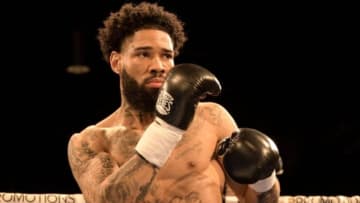 Salita Promotions And Marq Massengale Collaborate For 'Big Time Boxing USA' Series Premiere