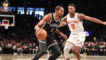 Kevin Durant Recalls 2019 Free Agency Saga, Admits Knicks Are 'Cool'