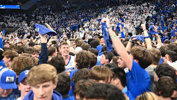 SI:AM | Creighton’s Historic Upset