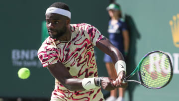 Francis Tiafoe at a Turning Point, Unpacking the Player-Coach Relationship and More