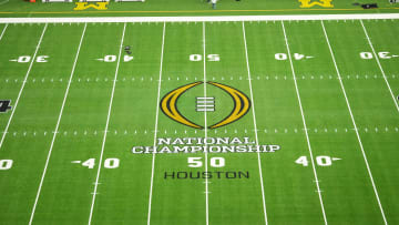 Report: College Football Playoff Considering Further Expansion in 2026