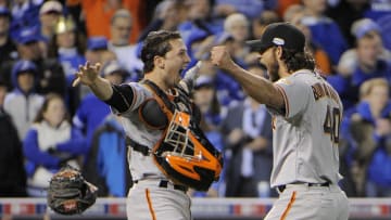 Did the SF Giants' 2014 World Series victory curse the 49ers?