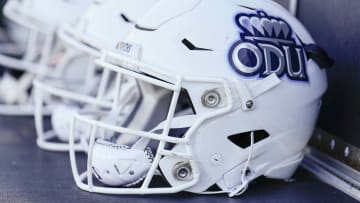 REPORT: Old Dominion Gets New WR Coach In Tennessee Analyst