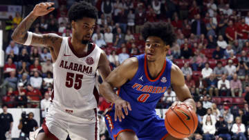 #16 Alabama vs. Florida Prediction, Free Best Bets & Odds: Today, 3/5