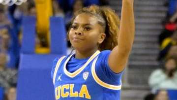 UCLA Women's Basketball: Bruins Rout Utah in Top-20 Showdown