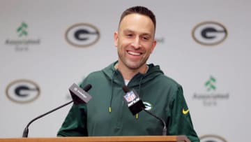 New Packers DC Jeff Hafley Opens Up on Decision to Leave College Head Coaching Job