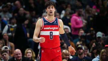 Wizards vs Thunder Injury Update