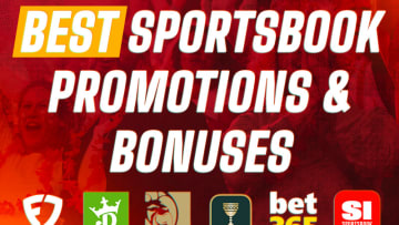 Best MLB Sportsbook Promos & Bonuses For Spring Training: $2,500+ Value