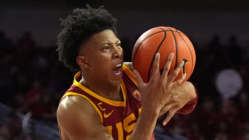 USC Basketball: Fifth-Year Guard Leads Trojans to Upset Victory Over UCLA
