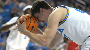 UCLA Basketball: Bruins Fall Short at Home to USC