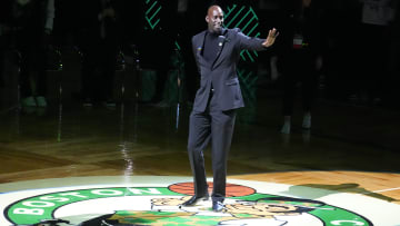 Kevin Garnett Shares Shocking Admission About Celtics Career