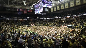 After Kyle Filipowski Injured in Court Storming, It’s Time to Take Action