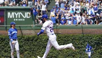 Cody Bellinger Gets Three-Year Deal, Returns to Chicago Cubs