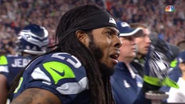 'Only 2 Drinks': Details Emerge in Seattle's Richard Sherman DUI Charge