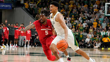 TCU Basketball: Know Your Foe - Baylor's RayJ Dennis