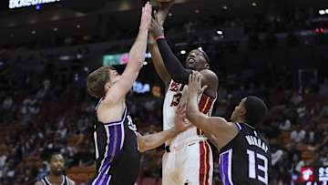 Miami Heat-Sacramento Kings Preview: Can Short-Handed Heat Win Out West?